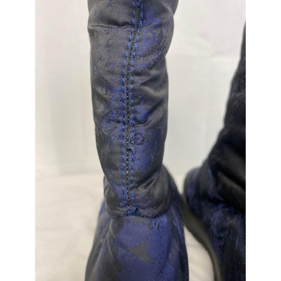 Bogs Women’s Snowday Waterproof Winter Boots Size 8 - Picture 6 of 8